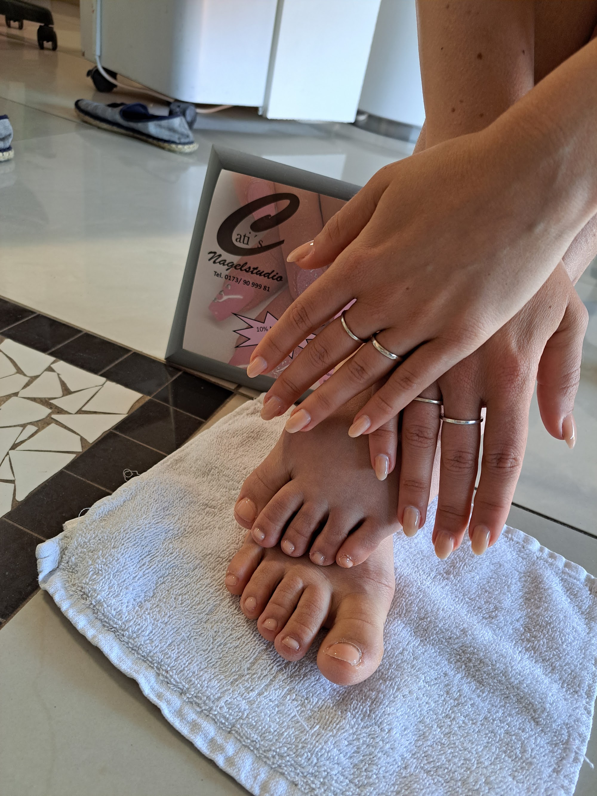Cati's Nagelstudio